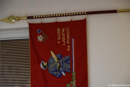 Redni letni občni zbor Prostovoljnega gasilskega društva Gozd (8)